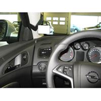 Image de Brodit ProClip für Opel Insignia, ab Baujahr 2008 bis 10/2013, auch ab 11/2013