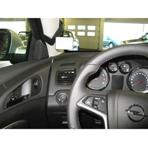 Image de Brodit ProClip für Opel Insignia, ab Baujahr 2008 bis 10/2013, auch ab 11/2013