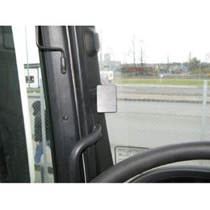Resim Brodit ProClip für MAN TGS, TGX, ab Baujahr 2008