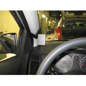 Resim Brodit ProClip für Hyundai i20, ab Baujahr 2009
