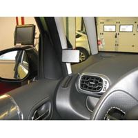Resim Brodit ProClip für Citroen C3 Picasso ab Baujahr 2009