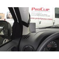 Image de Brodit ProClip für Jeep Compass, ab Baujahr 2009