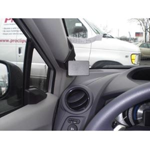 Image de Brodit ProClip für Honda Insight, ab Baujahr 2009 (Modelljahr 2010)