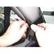 Image de Brodit ProClip für Honda Insight, ab Baujahr 2009 (Modelljahr 2010)