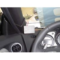 Image de Brodit ProClip für Nissan 370 Z ab Baujahr 2009