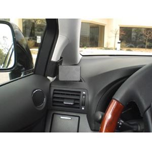 Изображение Brodit ProClip für Lexus RX 350, ab Baujahr 2009 (Modelljahr 2010)