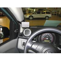 Image de Brodit ProClip für Suzuki Alto, ab Baujahr 2009