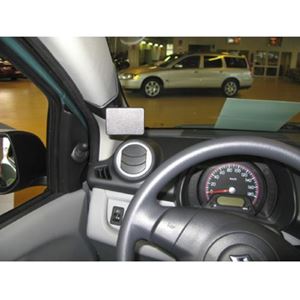 Image de Brodit ProClip für Suzuki Alto, ab Baujahr 2009