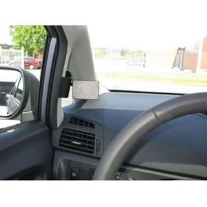 Image de Brodit ProClip für Toyota Corolla Verso, ab Baujahr 2009