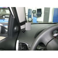 Image de Brodit ProClip für Peugeot 206+ ab Baujahr 2009