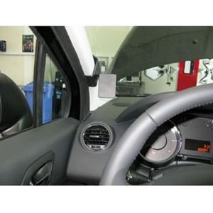 Image de Brodit ProClip für Peugeot 3008 ab Baujahr 2009