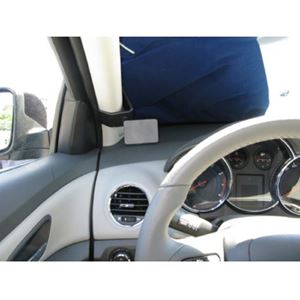 Resim Brodit ProClip für Chevrolet Cruze ab Baujahr 2009