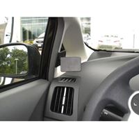 Image de Brodit ProClip für Toyota Prius III ab Baujahr 2009