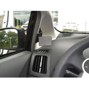Image de Brodit ProClip für Toyota Prius III ab Baujahr 2009