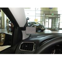 Image de Brodit ProClip für VW Polo ab Baujahr 2009