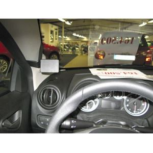 Resim Brodit ProClip für Alfa Romeo MiTo ab Baujahr 2009