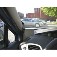 Image de Brodit ProClip für Renault Scenic (Scénic), ab Baujahr 2010