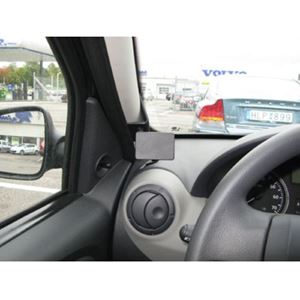 Resim Brodit ProClip für Dacia Sandero, ab Baujahr 2008