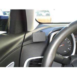 Resim Brodit ProClip für Chevrolet Equinox, ab Baujahr 2010