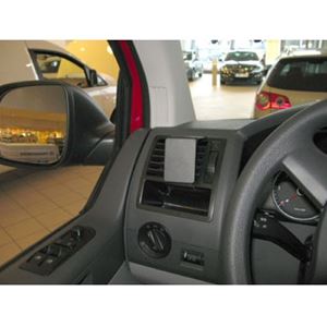 Image de Brodit ProClip für VW T5 Transporter, ab Baujahr 09/2009 (Facelift 2010)
