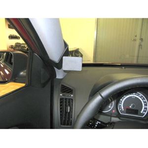 Resim Brodit ProClip für KIA Cee´d, ab Baujahr 2010 bis 04/2012