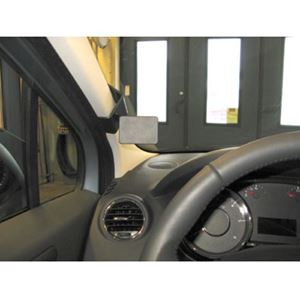 Image de Brodit ProClip für Peugeot 5008, ab Baujahr 2010