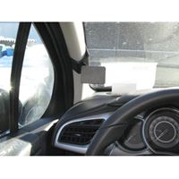 Resim Brodit ProClip für Citroen DS3, ab Baujahr 2010