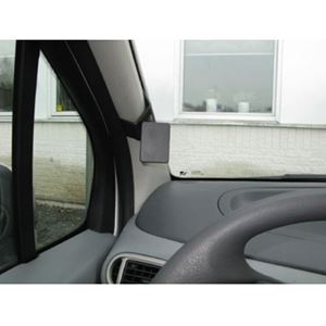 Image de Brodit ProClip für Renault Modus, ab Baujahr 2005