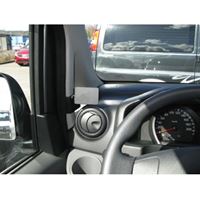 Image de Brodit ProClip für Nissan NV200, ab Baujahr 2010