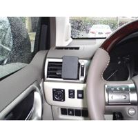 Image de Brodit ProClip für Lexus GX 460, ab Baujahr 2010