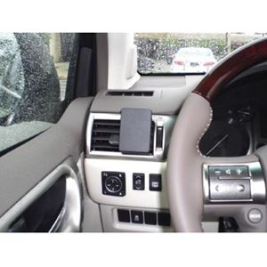 Image de Brodit ProClip für Lexus GX 460, ab Baujahr 2010