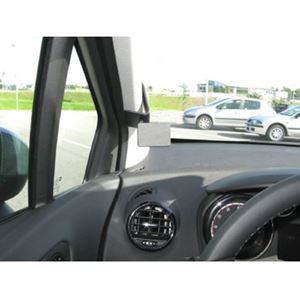 Image de Brodit ProClip für Opel Meriva, ab Baujahr 06/2010