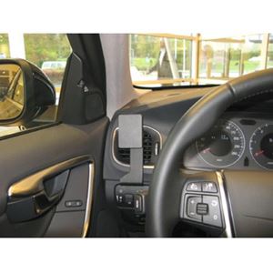 Image de Brodit ProClip für Volvo V60, ab Baujahr 2011