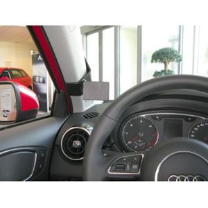 Resim Brodit ProClip für Audi A1, ab Baujahr 2010