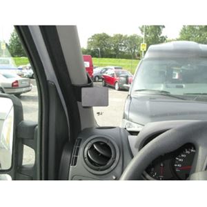 Image de Brodit ProClip für Nissan NV400 (Interstar), ab Baujahr 04/2010