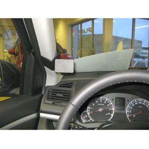 Image de Brodit ProClip für Suzuki Swift, ab Baujahr 2011
