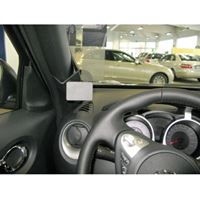 Bild von Brodit ProClip für Nissan Juke, ab Baujahr 2011