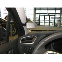 Resim Brodit ProClip für Citroen C4 II, ab Baujahr 2011