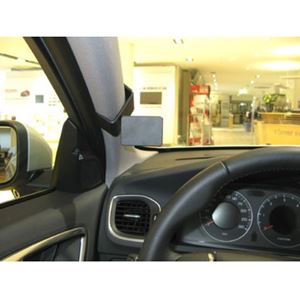 Image de Brodit ProClip für Volvo V60, ab Baujahr 2011
