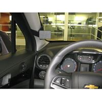 Resim Brodit ProClip für Chevrolet Orlando, ab Baujahr 2011