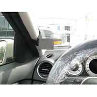 Immagine di Brodit ProClip für Mercedes C-Klasse, ab Baujahr 2011 (W180-W320)