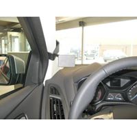 Bild von Brodit ProClip für Ford Focus, ab Baujahr 2011