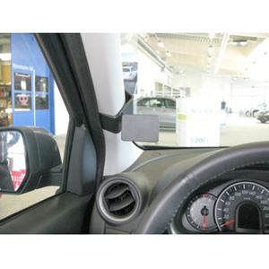 Image de Brodit ProClip für Nissan Micra, ab Baujahr 2011