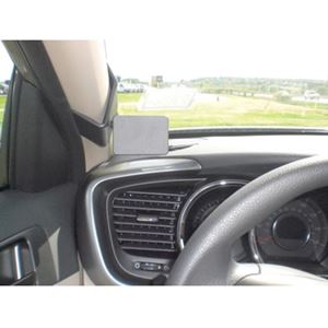 Image de Brodit ProClip für KIA Optima, ab Baujahr 2011 (Oben, links)