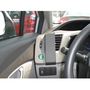 Image de Brodit ProClip für Honda Civic / Civic Si / Civic Hybrid, ab Baujahr 2011