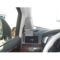 Image de Brodit ProClip für Nissan Quest, ab Baujahr 2011 (Links oben)