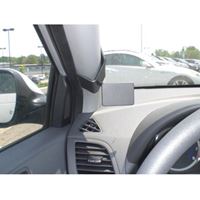 Image de Brodit ProClip für Hyundai Accent, ab Baujahr 2010 (Rechts oben)