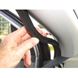 Image de Brodit ProClip für Hyundai Accent, ab Baujahr 2010 (Rechts oben)