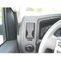 Image de Brodit ProClip für Nissan NV, ab Baujahr 2012