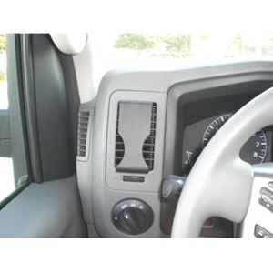 Image de Brodit ProClip für Nissan NV, ab Baujahr 2012